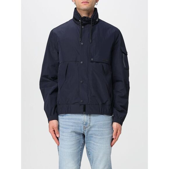 Mackage Jacket Men Blue - Picture 1 of 4